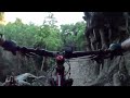 El Prieto, single track on a Hardtail *raw Full Trail