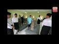 Johor Royal Family prepares to welcome Syawal