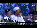 KH ANWAR ZAHID BERSAMA HABIB BIDIN (MUSUH BEBUYUTAN) DINAR JAYA LAMONGAN