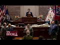 Steve Earle performs Copperhead Road on the Tennessee House floor