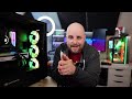 How to Set Up Your New Prebuilt or Custom Gaming PC!