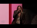 Taylor Hawkins Presents Alanis Morissette With The Icon Award | Women In Music