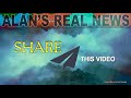 Alan's Real News | May 22, 2018