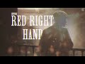 Red Right Hand (From 