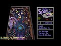 3D Pinball Theme Remix