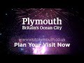 Plymouth - so much to see and do in Britain's Ocean City