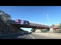 [4K] 😄 A Walk of The Day - 🚗 Driving Sydney 🚗 - Bella Vista to Bondi - 힐링 워크