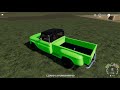 FARMERS BUILD 100 MILLION DOLLAR SKY FARM! - Farming Simulator 19 Multiplayer Mod Gameplay