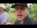 We Played the Most Famous Disc Golf Hole?! | Bogey Bros Battle DeLa