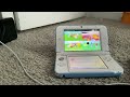 Watching YouTube on the 3DS