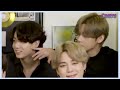 When Taehyung wants  Jungkook's attention [Taekook]