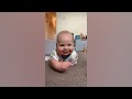 Try Not To Laugh With Best Funny Baby Videos Compilation