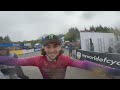 POV | Amaury Pierron's Flat Out Run in Fort William