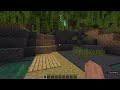 Unique Mangrove Swamp Village Near Spawn! | Minecraft 1.19.3 Seed