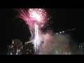 Fireworks Show in Charlotte NC BB&T Ball Park