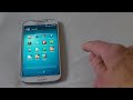 how to uninstall or delete an app on your Galaxy s4