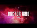 Doctor Who Title Sequence Montage | 1963 - 2023 (Star Beast)