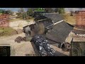 World of Tanks AMX 50 Foch (155) - 5 Kills 10,8K Damage