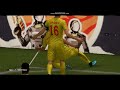 FIFA 20 Finesse Shot By Felipe Anderson