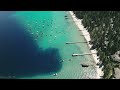 Lake Tahoe 4K Ultra HD • Stunning Footage Tahoe, Scenic Relaxation Film with Calming Music