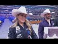 2022 The American Rodeo Finals Championship Round