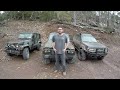 How to build a heavy duty bumper