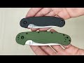 Ontario RAT 1 vs RAT 2 Knife | Why You Need One