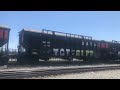 I visited the Union Pacific GEMCO yard 6/27/24