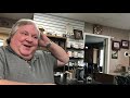 Interview With A Coin Shop Owner! Golden Eagle Coins & Stamps