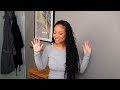 How I Maintain My Boho Locs | Tips & Products Used ft. YWigs