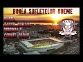 RAPPA, DANIEL NICULAE, VIRGINIA V, CORNEL CADAR - BOALA SUFLETELOR BOEME (RAPID GIULEȘTI)