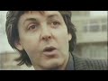 Paul McCartney Interview on 