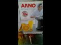 Arno Citrus Power 70w