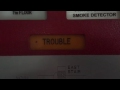 Trouble