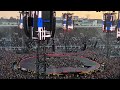 Metallica - Nothing Else Matters&Sad but True&Blackened Helsinki 7.6.2024 4K