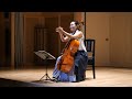 浦部雪 (Yuki Urabe)：Capriccio guembrese per Violoncello Solo (2024)