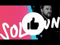 Solomun | The king of techno | Drums mix 2019