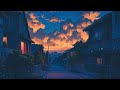 Afternoon sunset 🌅 Study /Chill / Stress Relief / Relax ~ [ Lofi hip-hop ]   ~Chill Lofi Vibes 🏙 ~