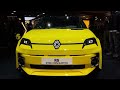 All NEW Renault R5 2024 - FIRST LOOK, exterior & interior (Premiere)