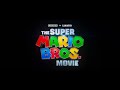 The Super Mario Bros. Movie Teaser Trailer YTP Collaboration Announcement!