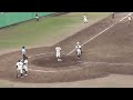 西短大附 応援【第154回九州地区高校野球福岡大会】