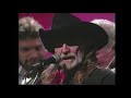 Willie Nelson FULL CONCERT VIDEO The Great Outlaw Concert Austin TX 1991 (HD UPSCALE)