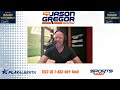 The Jason Gregor Show - July 31st, 2024