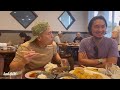 DIM SUM Vừa RẺ, Vừa NGON & Giá Bình Dân Ở Miami, Florida | LuuLinh TV