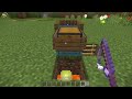 How To Make A Fish Farm In Minecraft 1.21 |20+ XP Per Minute |Java Edition |Bedrock Edition