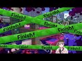 チャージャー使いはスピナーを使えるのか【スプラトゥーン２／Splatoon２】