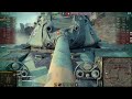 E 50 Ausf. M: Domination on map Studzianki - World of Tanks