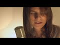 Nathalie Hazim - USE SOMEBODY  (Kings of Leon cover)