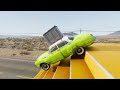 Durability Test #2 - BeamNG drive