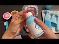 [💸toy asmr💸] Dental Care🦷 | Melissa and Doug Dentist kit 멜리사앤더그 치과 장난감 #3